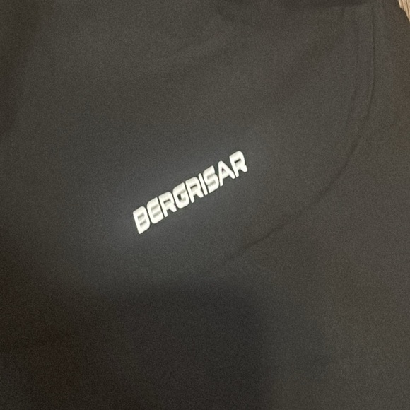Bergrisar baggy cycling shorts. M - Picture 3 of 8